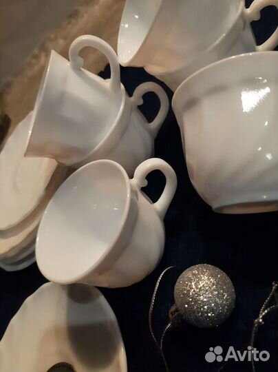 Набор кофейный Arcopal