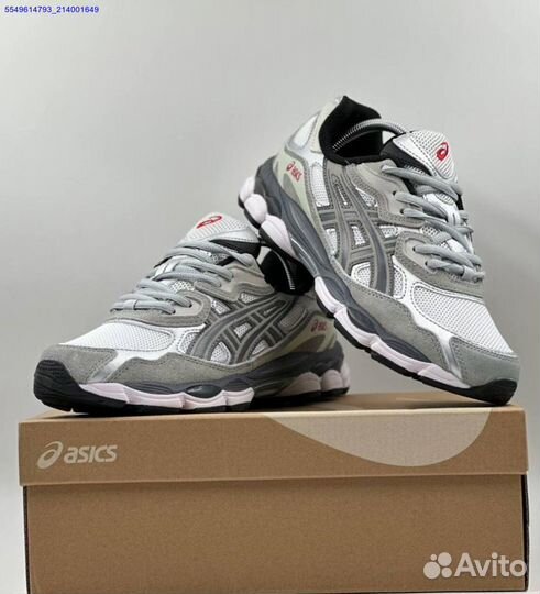 Asics GEL-NYC