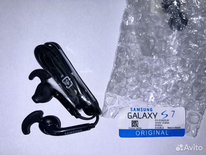 Гарнитура samsung