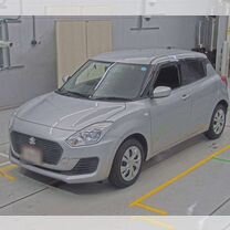 Suzuki Swift 1.2 CVT, 2019, 16 000 км, с пробегом, цена 980 000 руб.