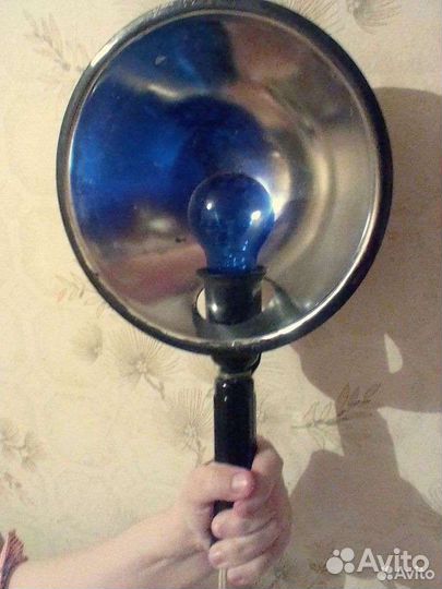 Рефлектор Минина,медицинские товары