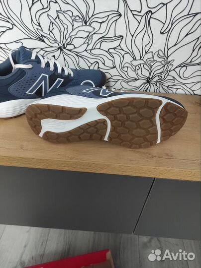 Кроссовки мужские new balance 520