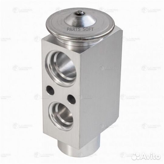 Клапан расширительный трв для а/м Ford Focus III