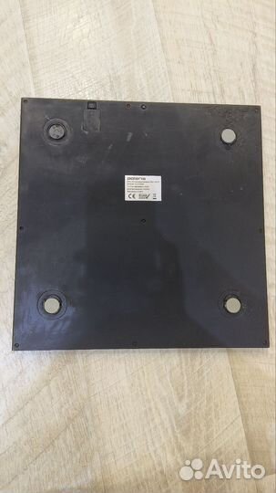 Весы электронные бытовые Polaris