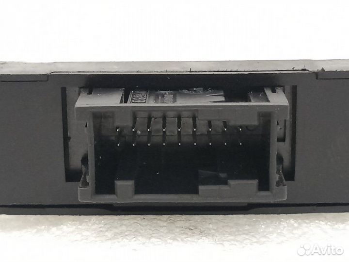 Блок управления двери Citroen Ds4