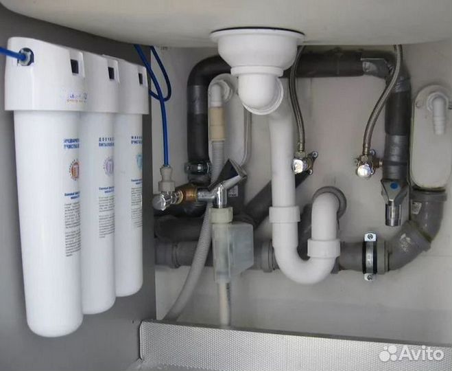 Сантехник Услуги сантехника Ремонт сантехники