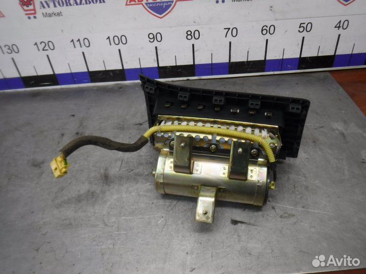 Подушка безопасности Honda Civic D16V 2003