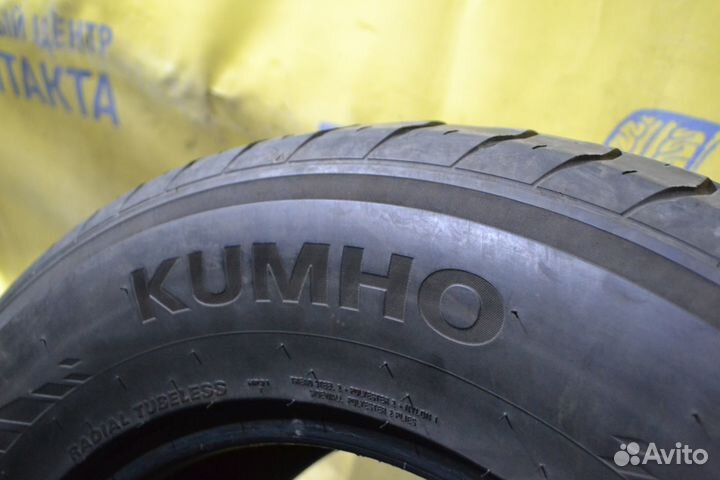 Kumho Crugen HP91 285/60 R18