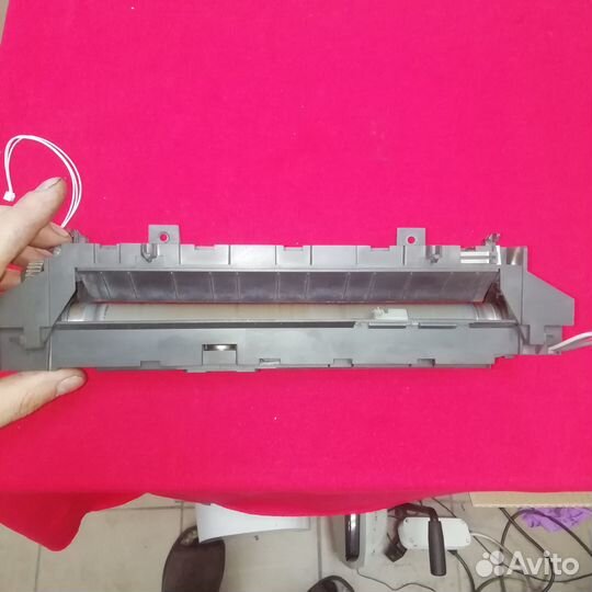 302LZ93041 FK-170 Печь в сборе Kyocera Mita FS-103