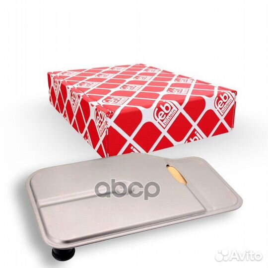 Фильтр масл.акпп mercedes C-class (W203) C 180