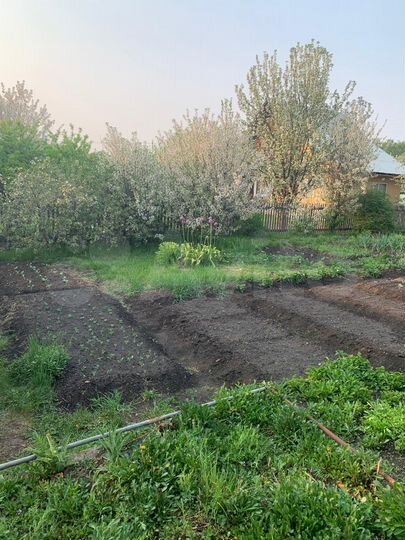 Дача 56 м² на участке 5,5 сот.