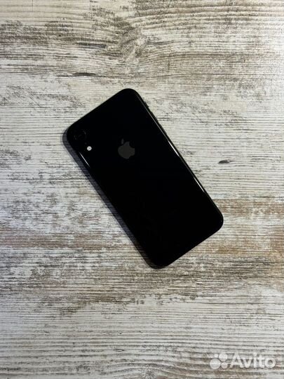 iPhone Xr, 128 ГБ