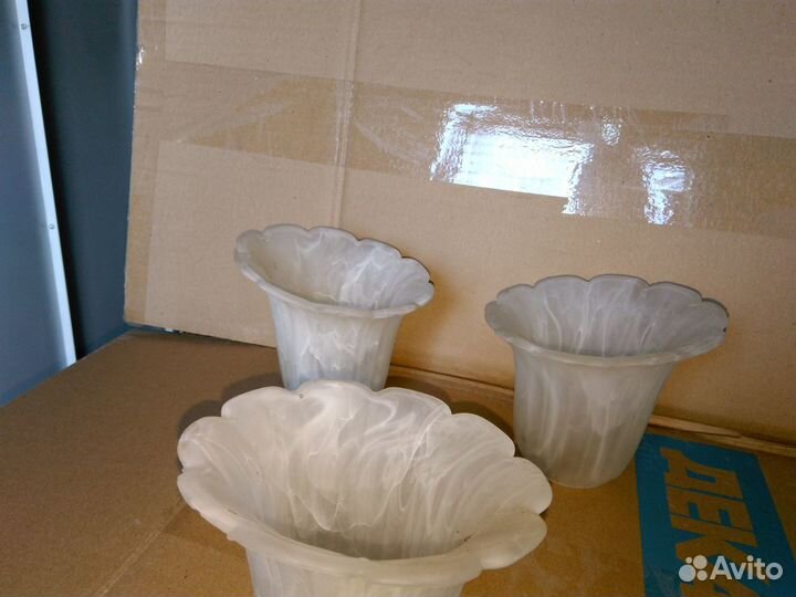 Плафоны италия