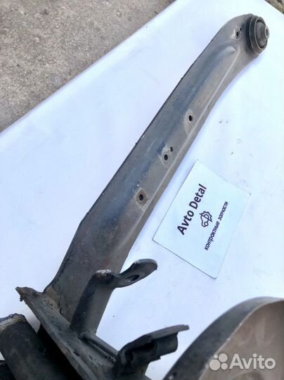 Nissan Maxima а32 Cefiro цапфа задняя левая