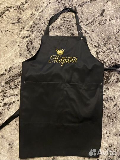 Фартук мастера