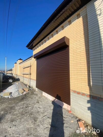 Рольставни