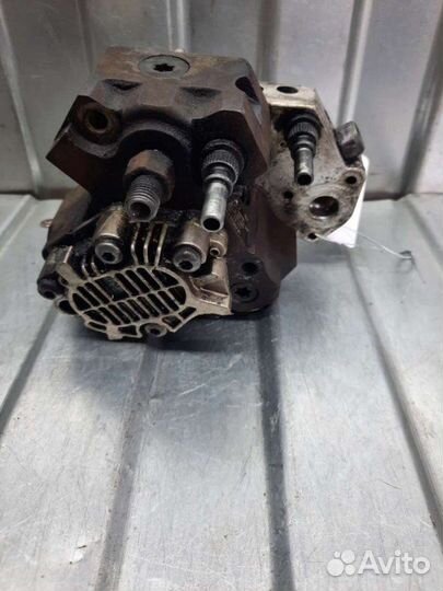 Тнвд Renault Espace 4 2.2 2004