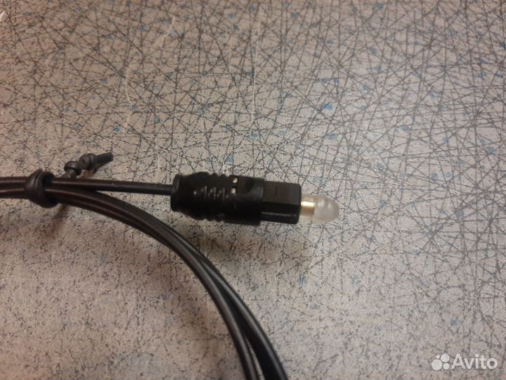 Оптический кабель