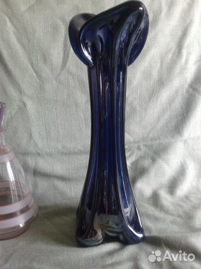 Стекло Италия murano винтаж