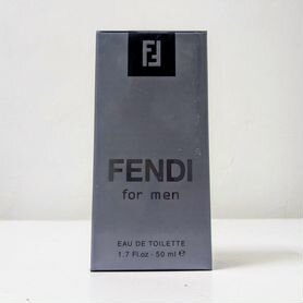 Fendi for Men Fendi