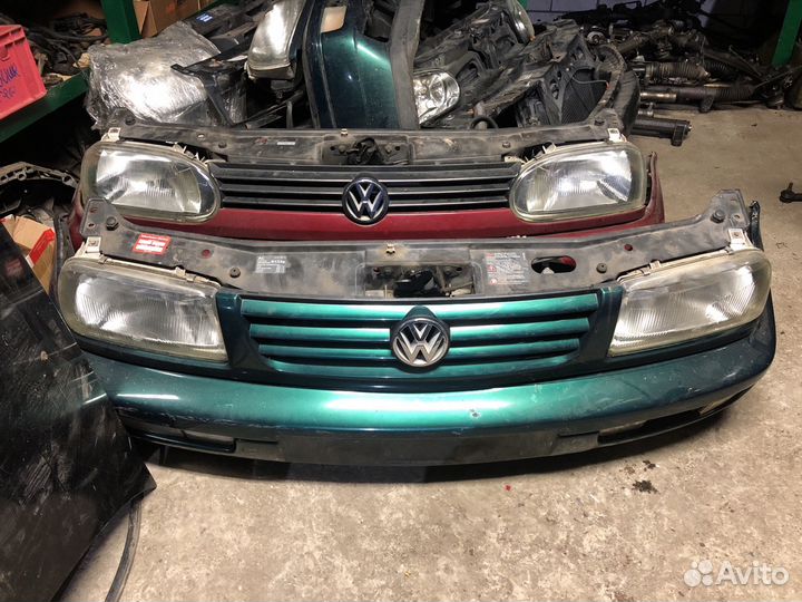 Задние фонари Фольксваген Венто стопы 1H5945111A