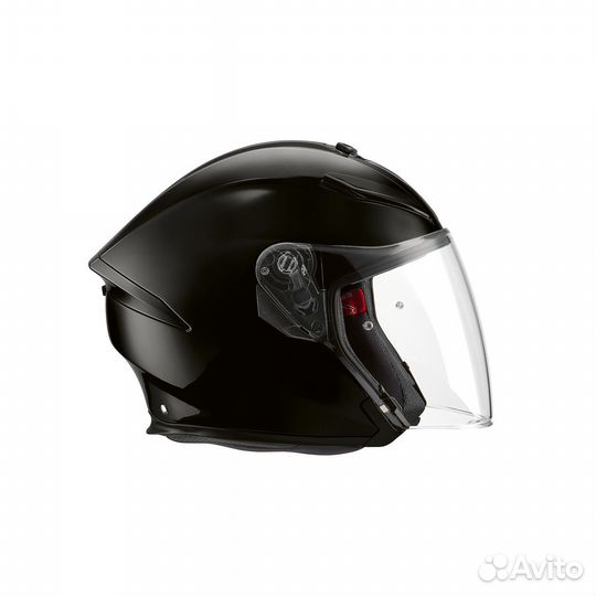 Мотошлем BMW Motorrad Sao Paulo, Night Black