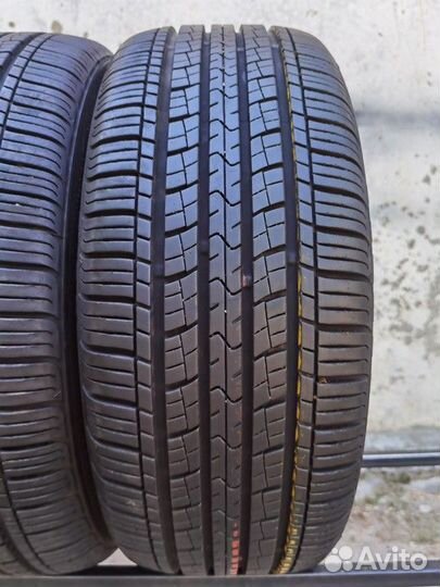 Kumho Solus KH16 195/55 R15 84V