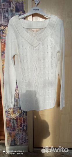 Джемпер женский