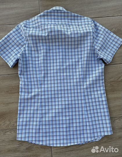 Рубашка мужская Германия Royal Class