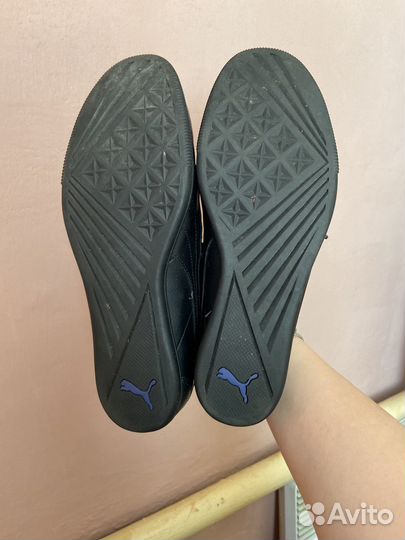 Продаю кроссовки puma