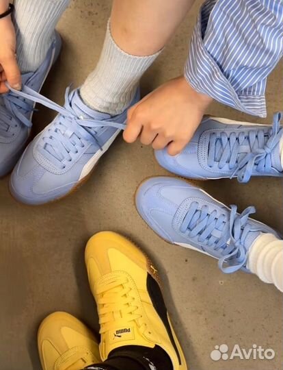 Puma speedcat Bella UT