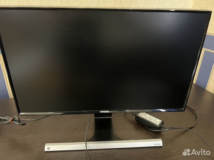 Монитор для компьютера samsung 24