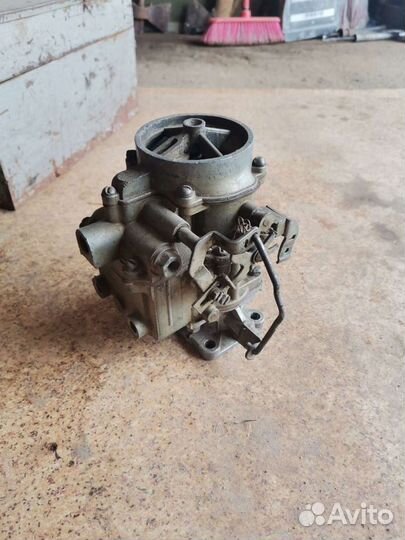 Карбюратор УАЗ К126