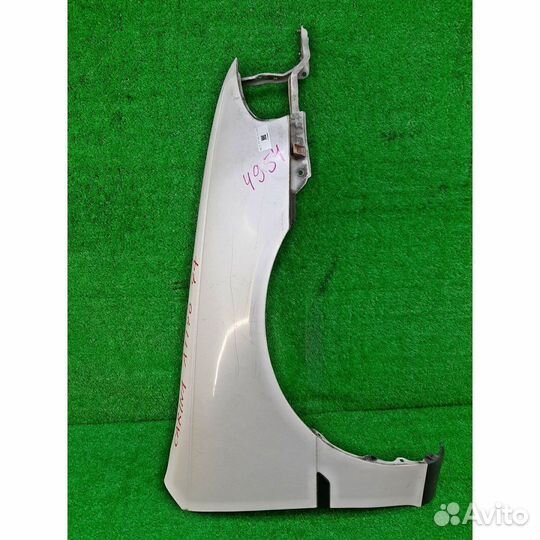 Крыло toyota carina AT192