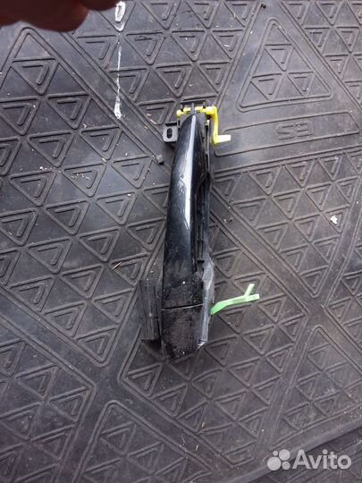 Ручка двери внешняя Lexus Es250 2012 6922048040 AS