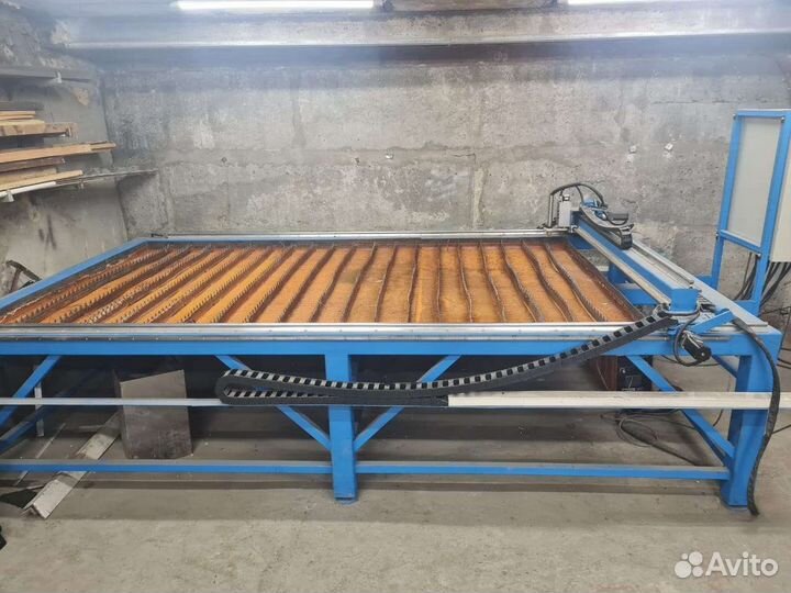 Сварка, изготовление, плазменная резка чпу