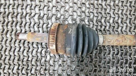 Привод передний правый KIA magentis MG (EEA25N101)