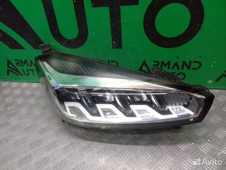 Фара правая Chery Tiggo 7 Pro T1E 2020-Нв