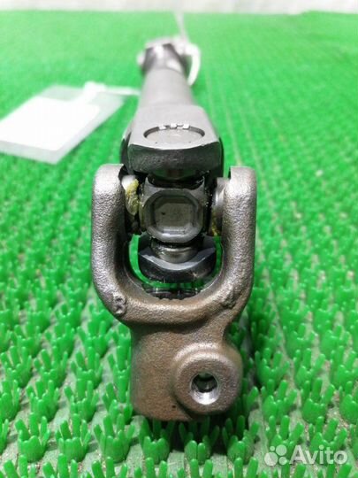 Рулевой карданчик Mazda Atenza GJ2FW SH-vptr 2017