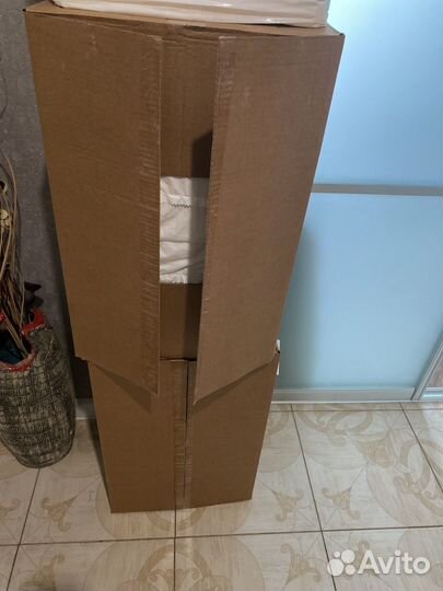 Пеленки одноразовые 60 90