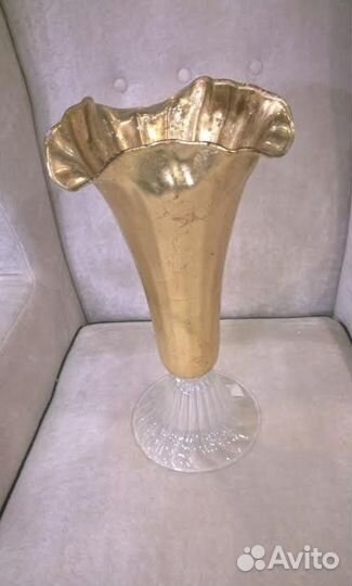 218885 Ваза Velab Vaso Corrine piccolo