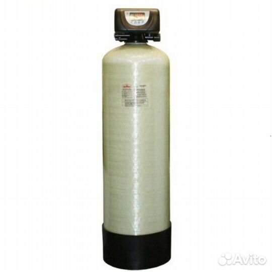 Фильтр для удаления хлора и запаха VT FPA 0817