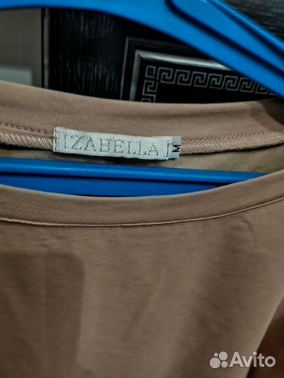 Спортивный костюм 44-46 новый