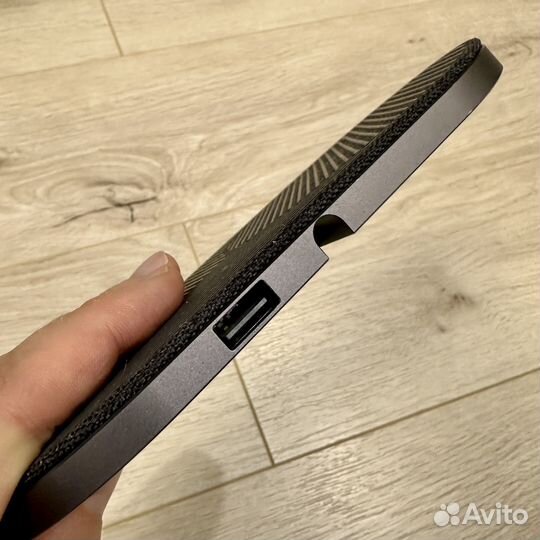 Зарядка Native Union Drop XL watch edition