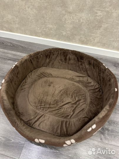 Лежак для собаки 60см
