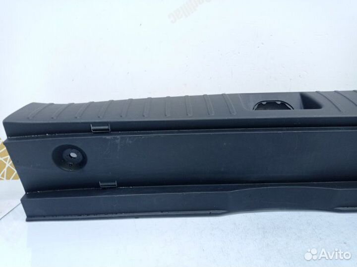 Накладка замка багажника Hyundai Tucson 4 NX4