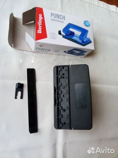 Дыроколы Berlingo