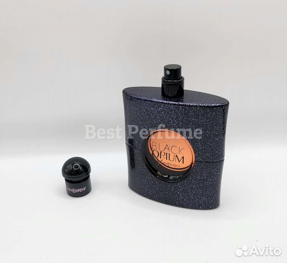 YSL Black Opium 90 ml