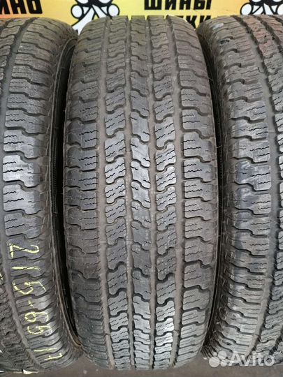 Goodyear Wrangler SR/A 215/65 R17 98S