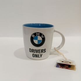 Кружка BMW 350мл.Норвегия